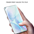 Hydrogel Screen Protector for OnePlus 8 Pro